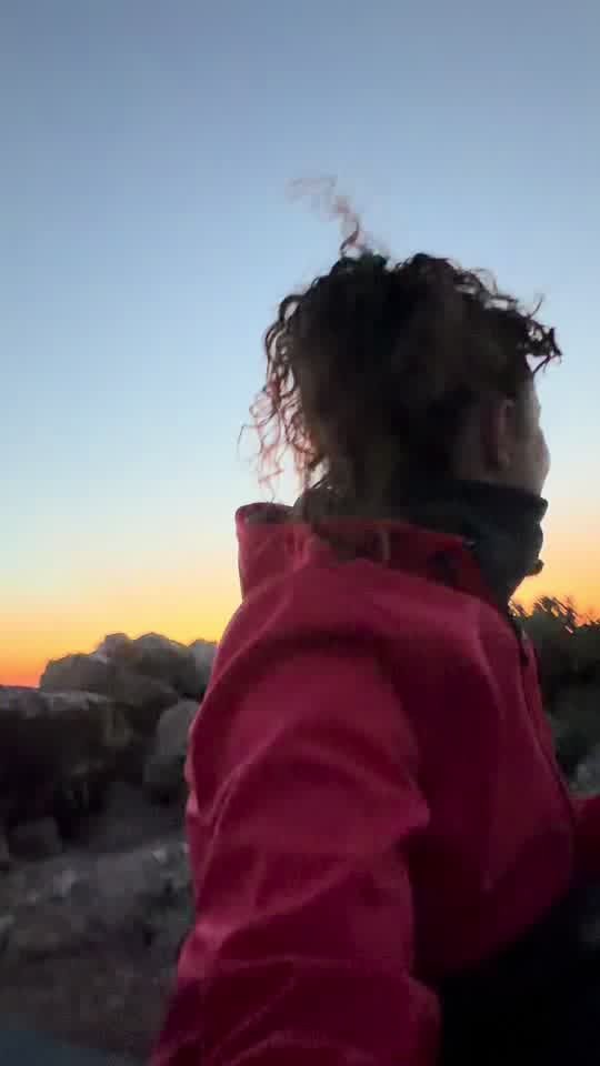 En lo más alto de Mallorca